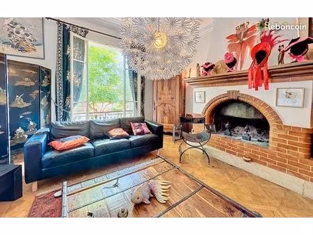 maison en viager 10 pièces 293 m²