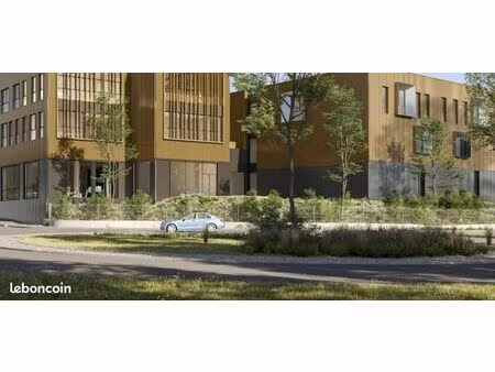 local d'activité 343 m²