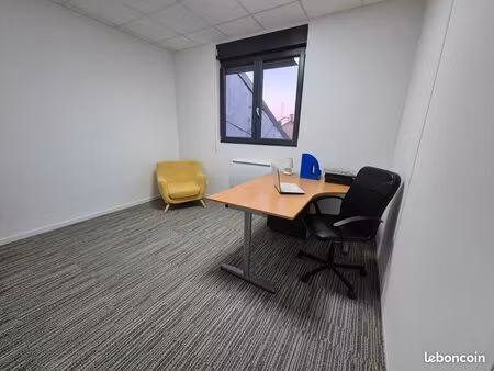 location box de stockage / bureaux / dépôts securite +++