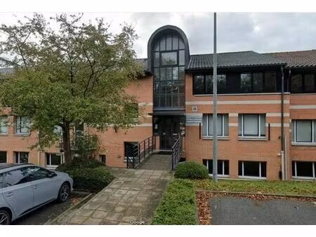 bureau prestigieux de 552 m2 en vente - villeneuve-d'ascq  hauts-de-france