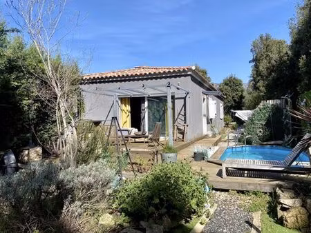 maison de luxe de 3 chambres en vente à tavera  corse