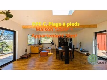 maison de luxe de 7 pièces en vente à saint-michel-en-grève  france