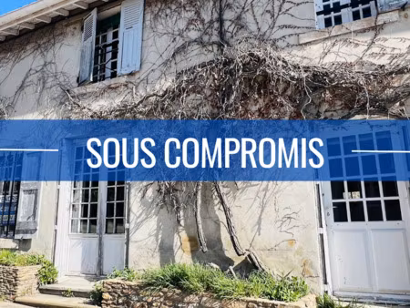 vente maison 4 pièces 130 m² saint-laurent-d'agny (69440)