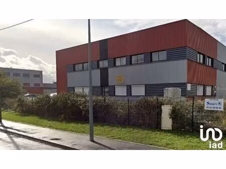 location bureaux 15 m²