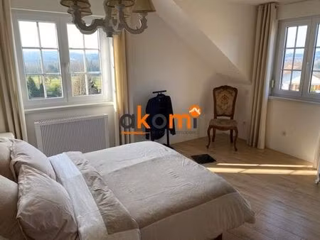 maison de 6 chambres de luxe en vente à provenchères-sur-fave  grand est