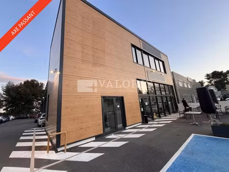 commerce/bureaux a louer