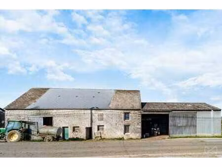 rue d'en haut 8 - gonrieux