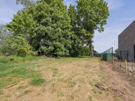 terrain à vendre à beringen € 62.000 (l5nq7) - not. mijn notarissen | zimmo