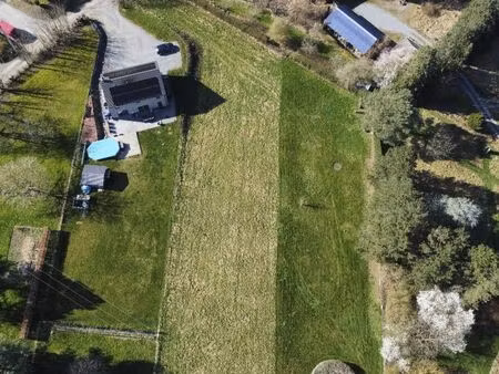 terrain à vendre à fraipont € 140.000 (l5n5o) - not. renaud mozin | zimmo