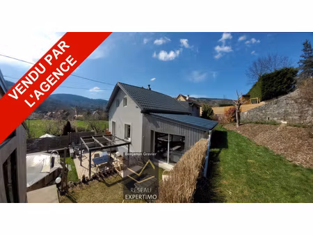 jolie maison bien située au calme et sans travaux