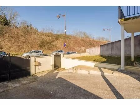 maison 6 pièces - 110 m²
