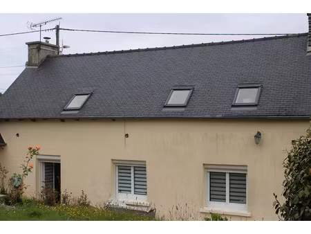 vente maison 7 pièces 104 m² à quintin (22800)  197 600 €