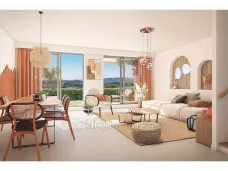 appartement de prestige en vente opio  france