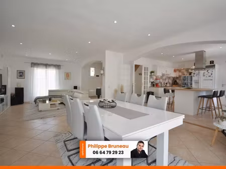 vente maison 7 pièces 175 m² freneuse (78840)