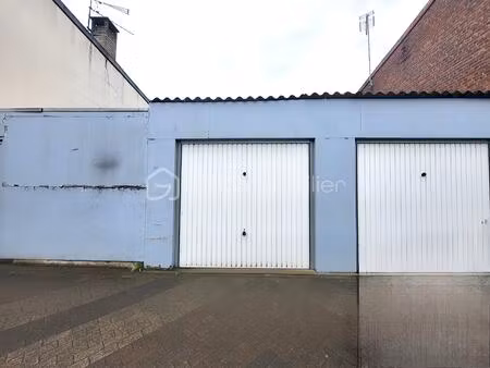 terrain de 519 m² à lievin