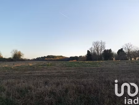 vente terrain à bâtir 2 906 m²