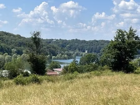 vente terrain 30000 m2 à perrancey-les-vieux-moulins