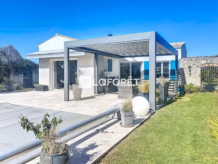 maison t4 dolus-d'oléron à vendre