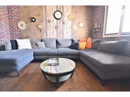 vente maison 4 pièces 110 m² à nouvion (80860)  186 000 €