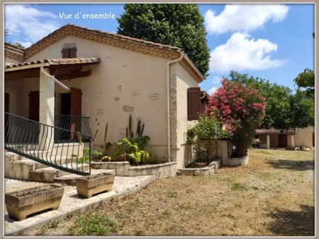 immeuble à vendre lectoure 12 pièce(s) 324m2 490 000€