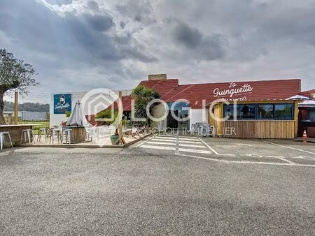 vente commerce 370 m² aire-sur-l’adour (40800)