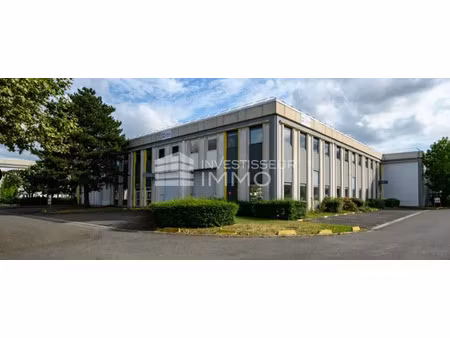 gennevilliers 92230 - à louer en exclusivité - a 4 minutes du centre commercial quartz - ■