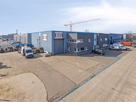 bien professionnel à louer à houthalen € 3.000 (l5p2o) - optimus vastgoed | zimmo