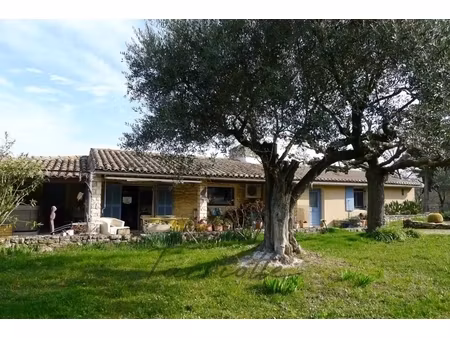 annonce maison à vendre