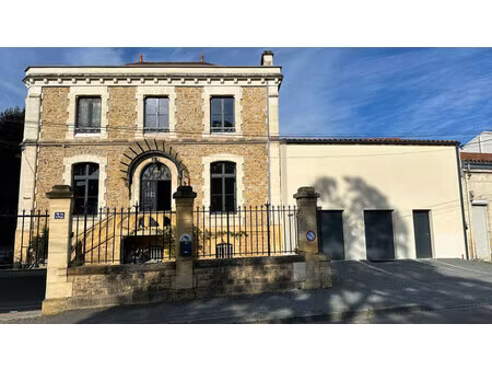 maison à vendre à bergerac (24100) - dordogne