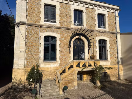 maison à vendre à bergerac (24100) - dordogne