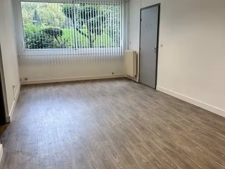 bureaux 116m2 - angers ouest