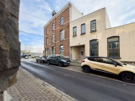 surface commerciale à vendre à rue de behogne 20 rochefort (vbc56766)