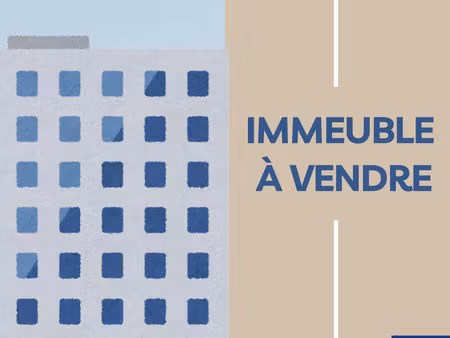 immeuble de rapport