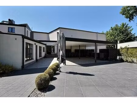 surface commerciale à vendre à rue de gozee 640 montigny-le-tilleul (vbc56255)