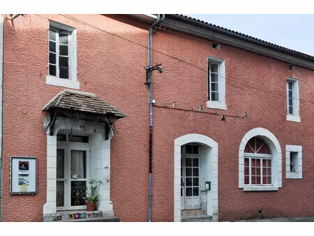 maison à vendre à mareuil en périgord (24340) - dordogne
