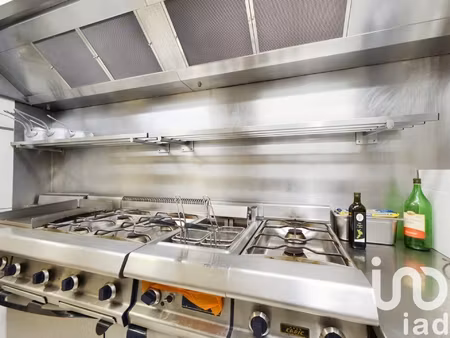 vente immeuble 440 m²