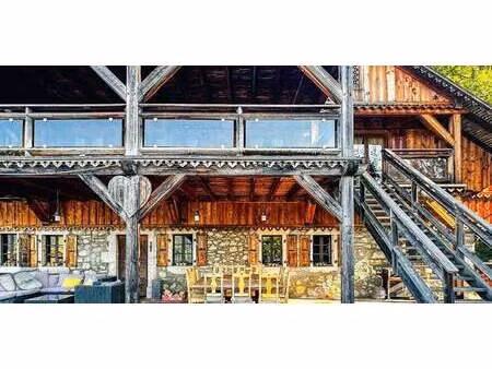 maison abondance (74)