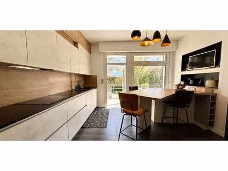 maison avec jardin et terrasse lorient (56)