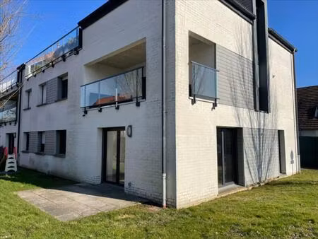 vente appartement 3 pièces 70 m² villeneuve-d'ascq (59650)