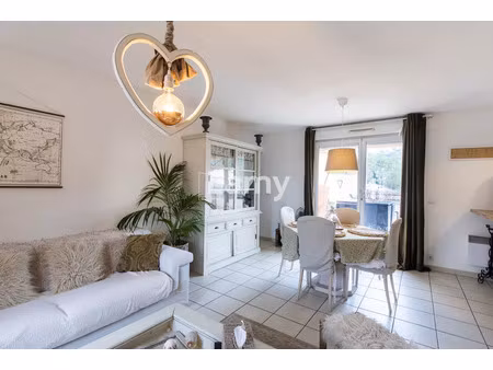 vente appartement 4 pièces 92 m² la roque-d’anthéron (13640)