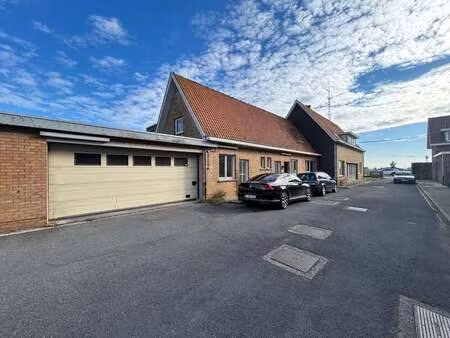 maison à vendre à westrozebeke € 350.000 (l5n3i) - notariskantoor staden | zimmo