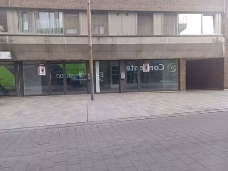 bien professionnel à louer à neerpelt € 975 (l5p9k) - vastgoed fransen bv | zimmo