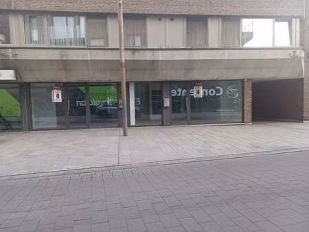 bien professionnel à louer à neerpelt € 975 (l5p9k) - vastgoed fransen & co | zimmo