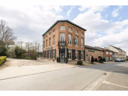 commercieel te koop in zandhoven