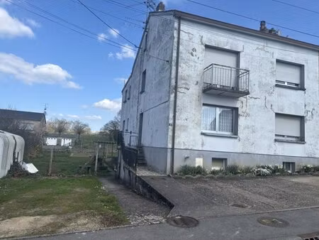 en vente maison 170 4 m² – 149 000 € |alzing