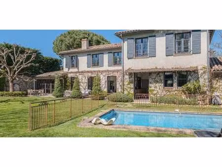 maison avec piscine et terrasse saint-didier-au-mont-d'or (69)