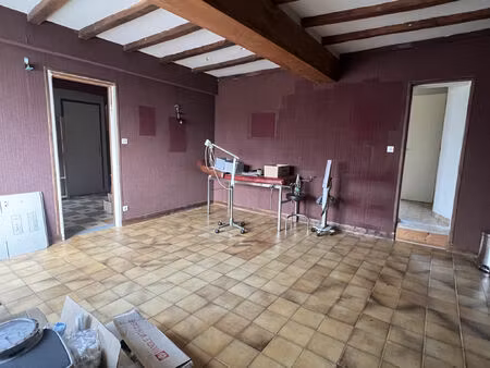 vente maison 5 pièces 124 m² saint martin de l’if (76190)