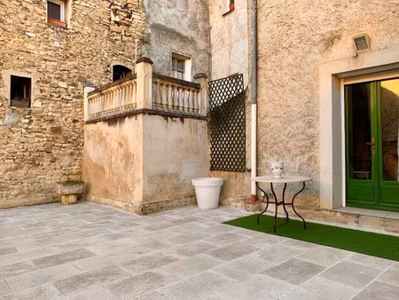 vente maison 11 pièces 480 m² à apt (84400)  370 000 €