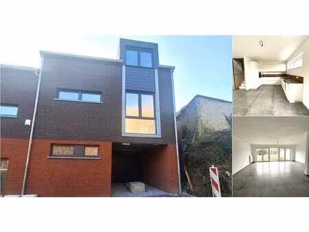 maison à vendre   thieu (vbc56748)