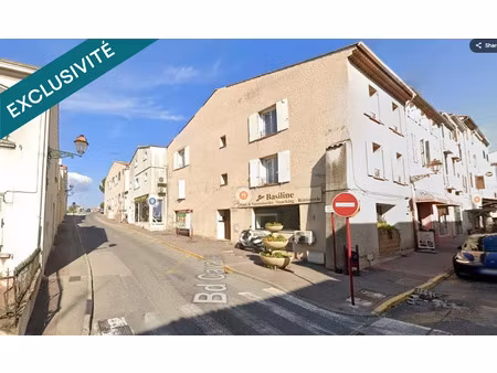 vente maison 7 pièces 240 m² à puget-sur-argens (83480)  490 000 €